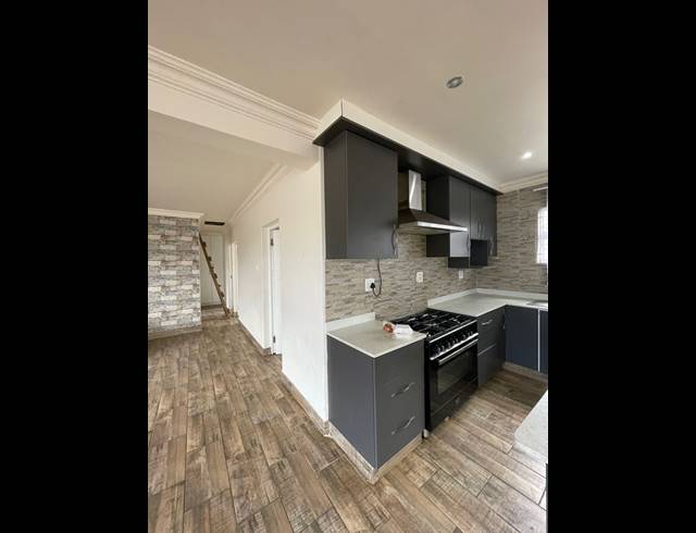 3 BEDROOM HOUSE RENTED IN LOVU